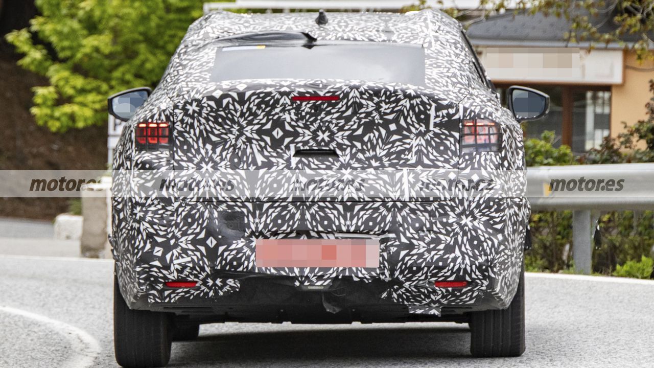 Nissan ha escondido su mejor baza en el nuevo LEAF, y no es el diseño 10