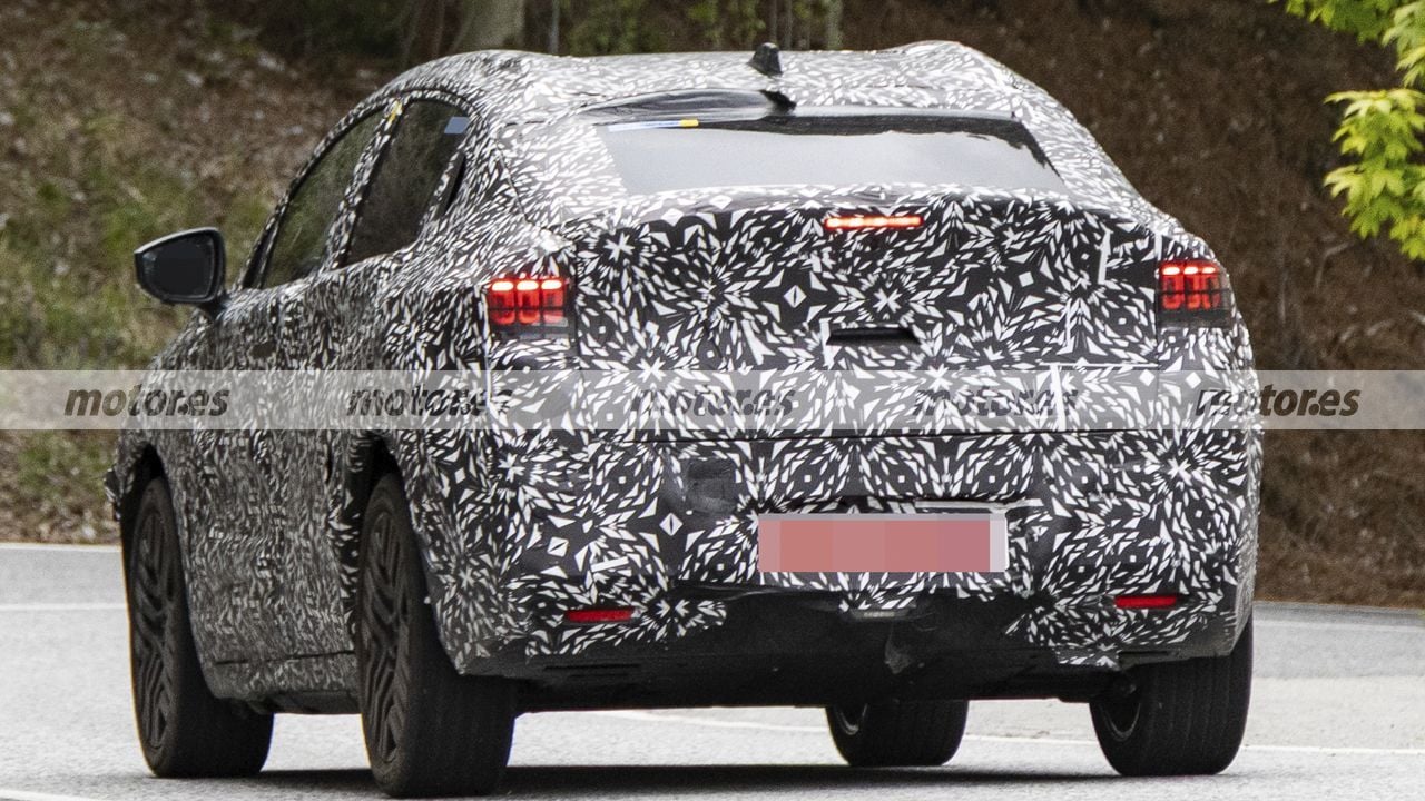 Nissan ha escondido su mejor baza en el nuevo LEAF, y no es el diseño 13