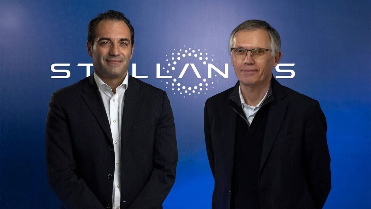 Habemus CEO en Stellantis, se confirma el sucesor de Tavares. ¿Quién es Antonio Filosa?