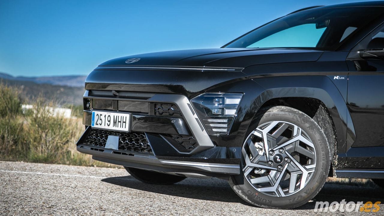 El SUV que arrasa por su calidad-precio está en oferta con más de 4.000 € de descuento, tiene etiqueta ECO y no es chino