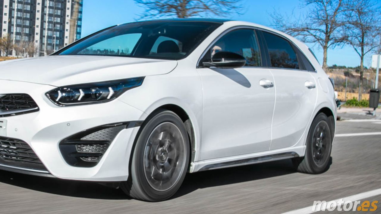 Como el Opel Astra pero a precio de Skoda Fabia, este compacto con 7.200 € de descuento es la oferta que buscas