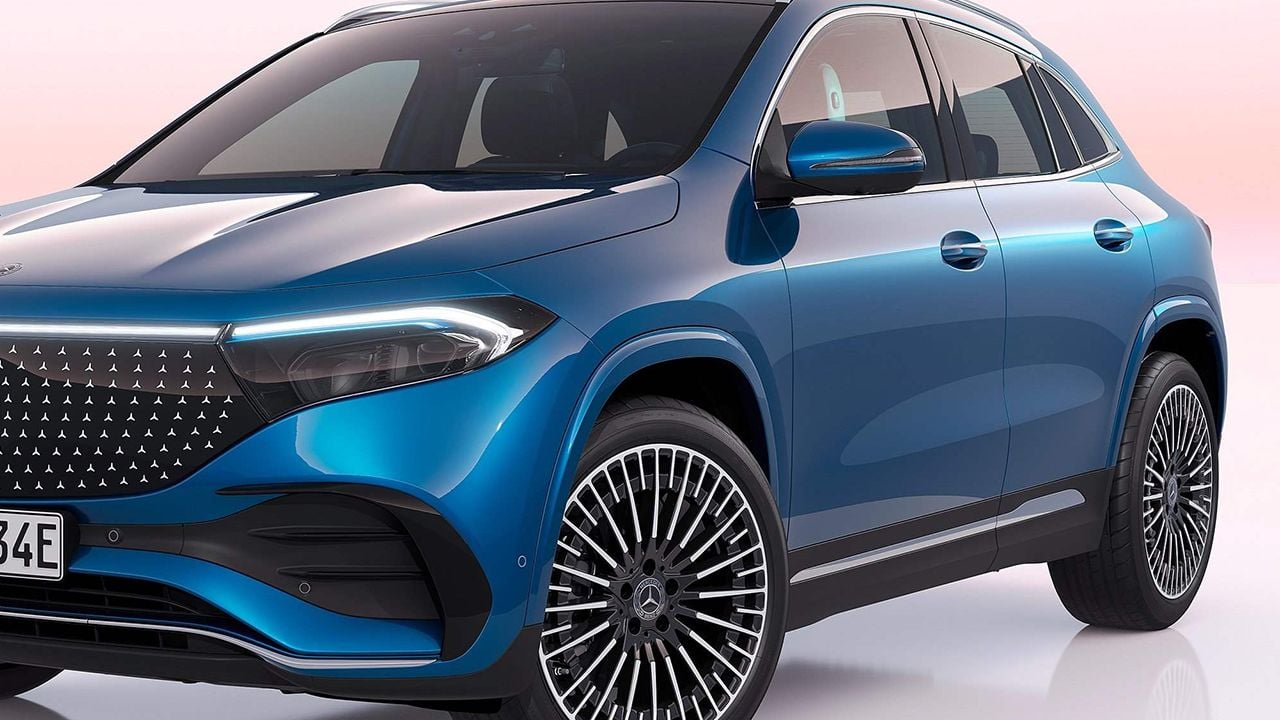 10.000 € de descuento y 558 km de autonomía, el SUV que ha superado a BMW y Audi está en oferta