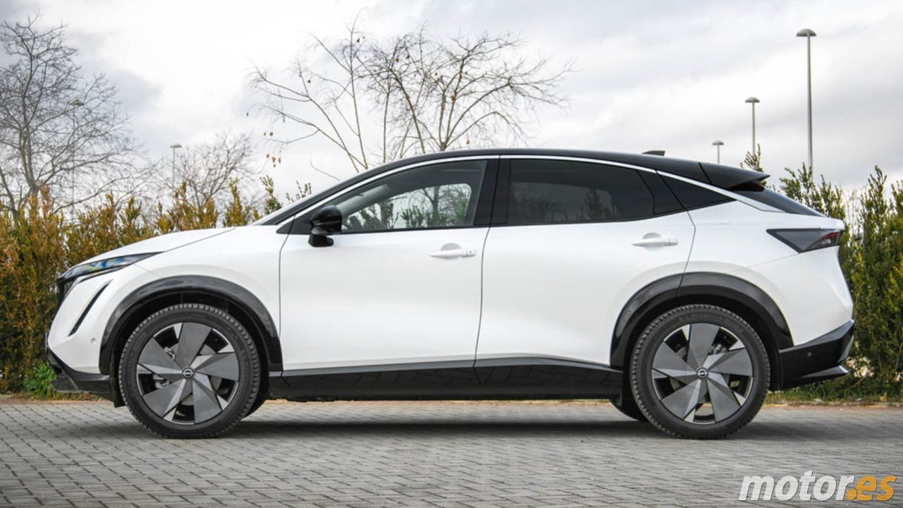 La marca que se adelantó años a Tesla rebaja en más de 10.000 € su mejor eléctrico para asestar un golpe a KIA
