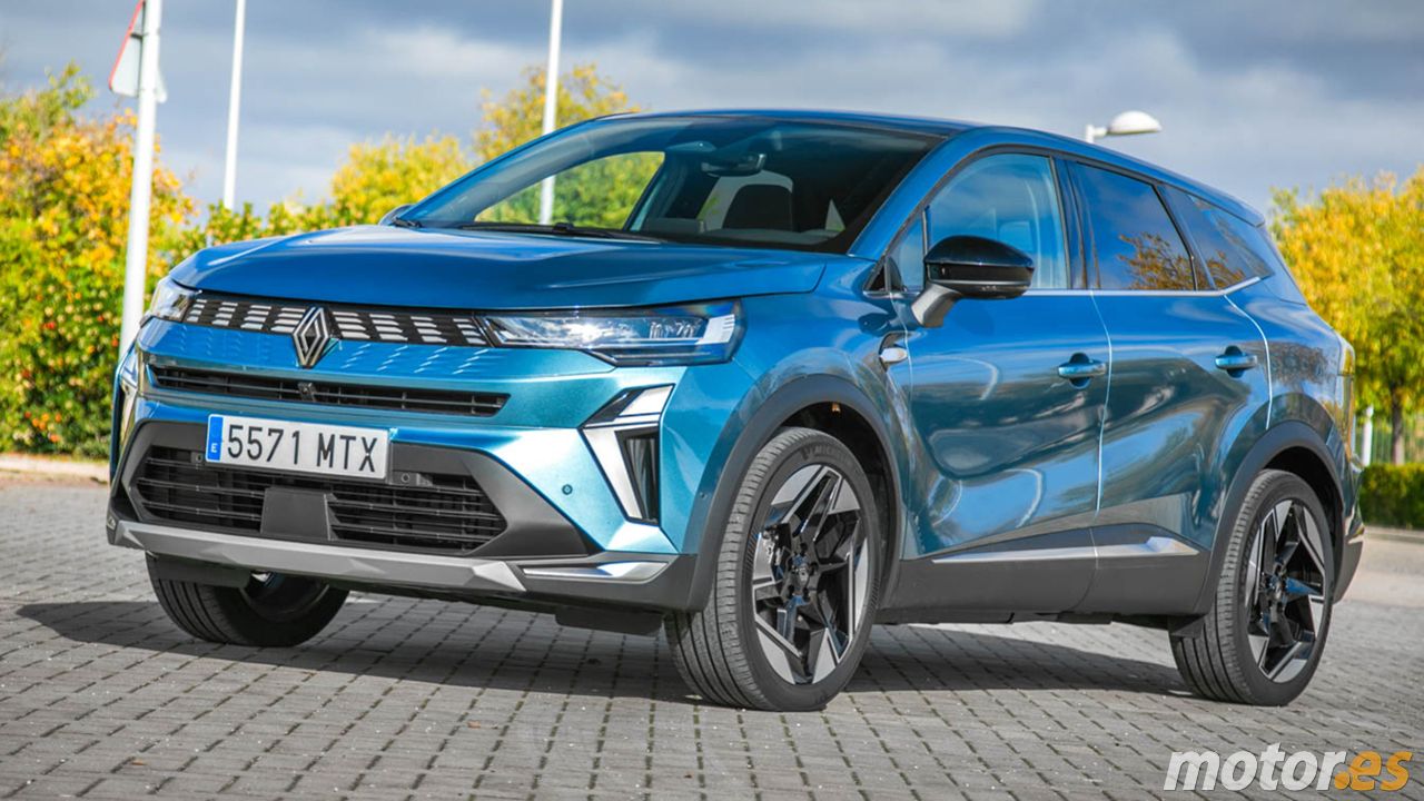 Renault Symbioz