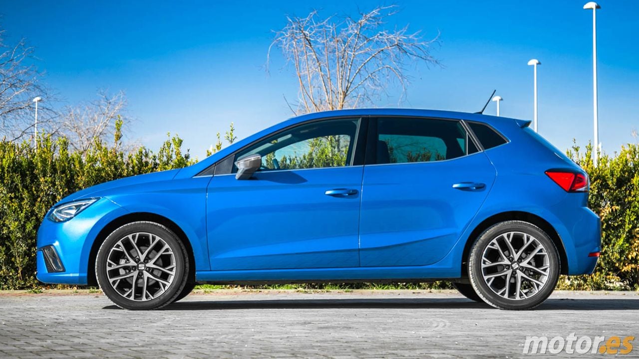 Si buscas un coche barato y no quieres uno chino, este utilitario por 17.000 € es lo que necesitas (y se hace en España)
