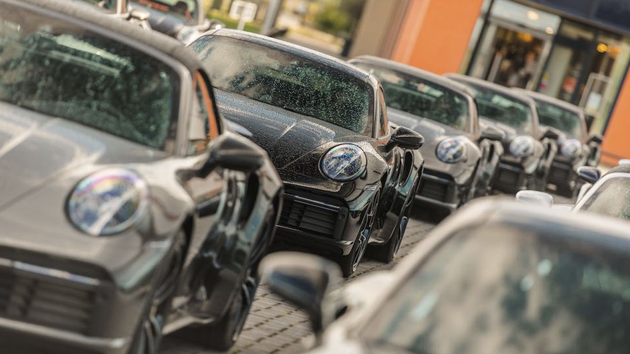 Porsche Centrum Gelderland
