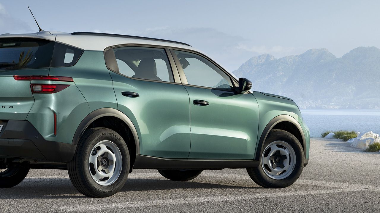 En el pasado fue un reputado 4x4, ahora es un SUV barato de precio imbatible gracias a esta nueva versión