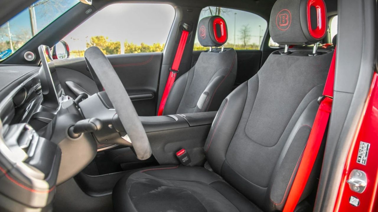 Preocupaba La RadiaciÓN De Los Coches ElÉCtricos Y El Resultado De Este Estudio Sorprende