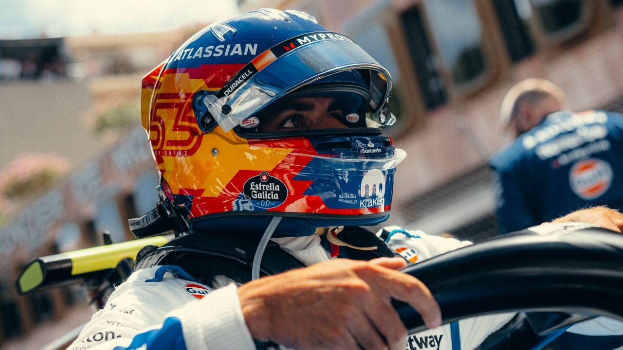 Sainz no olvida: “Quienes conocen la F1 saben por qué Red Bull no me buscó para reemplazar a Pérez”