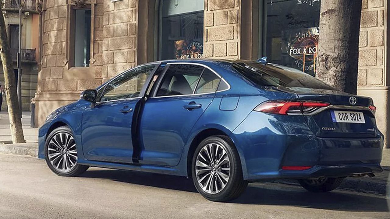 Primero fue el Prius, y ahora Toyota ha decidido eliminar otro modelo de su gama en Europa