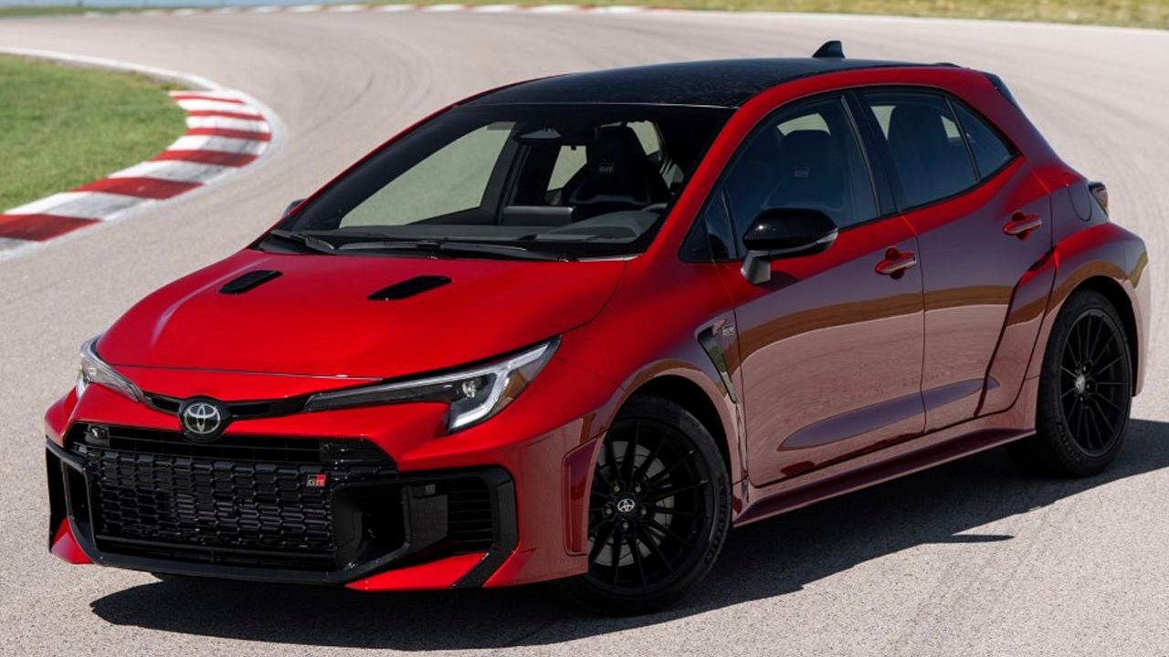 Un sueño a punto de cumplirse, el GR Corolla se fabrica en Europa y solo falta la esperada segunda parte