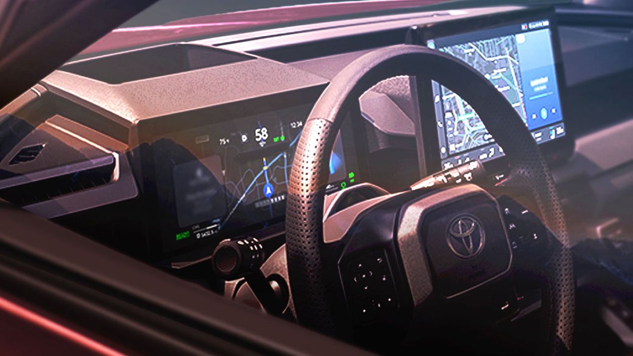 ¿El SUV perfecto? Toyota prepara una revolución con el nuevo RAV4 2026… y está a punto de revelarlo