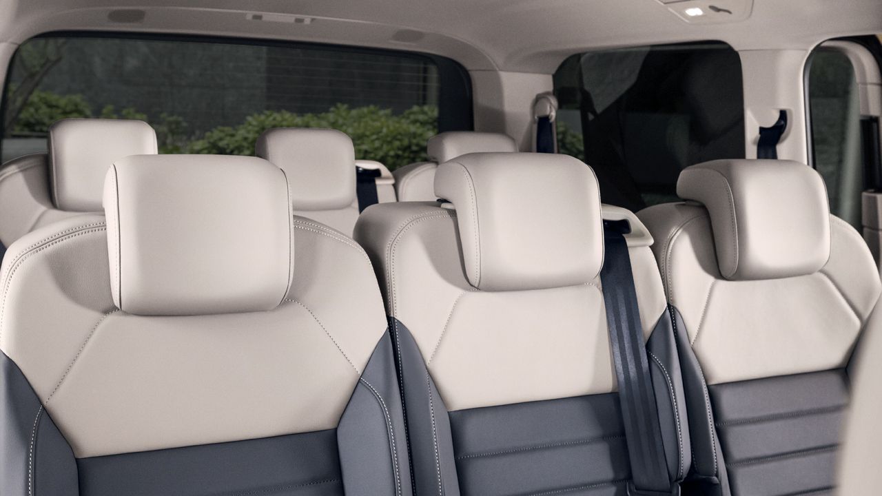 Volkswagen Multivan 2026