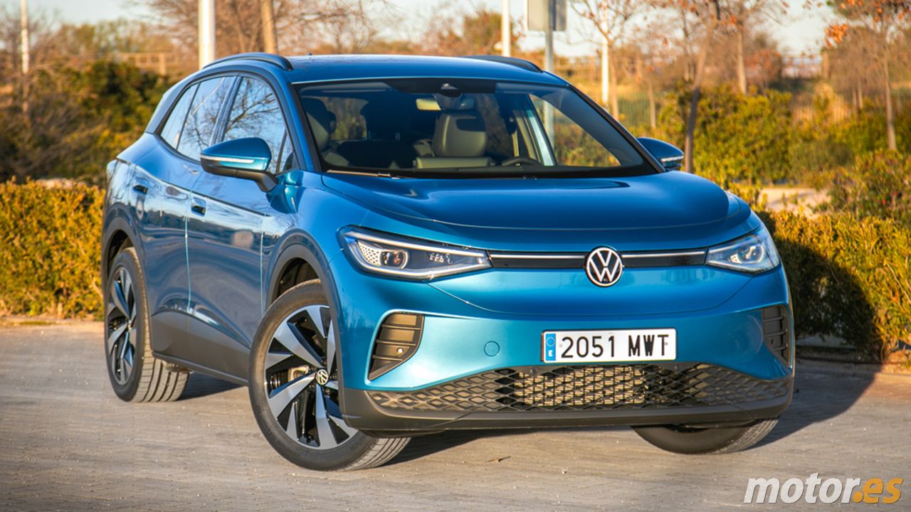 Volkswagen ID.4