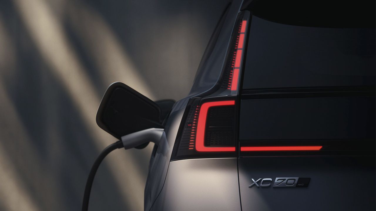 Volvo resucita el XC70, lo transforma por completo pero lo esconde (por ahora) de Europa