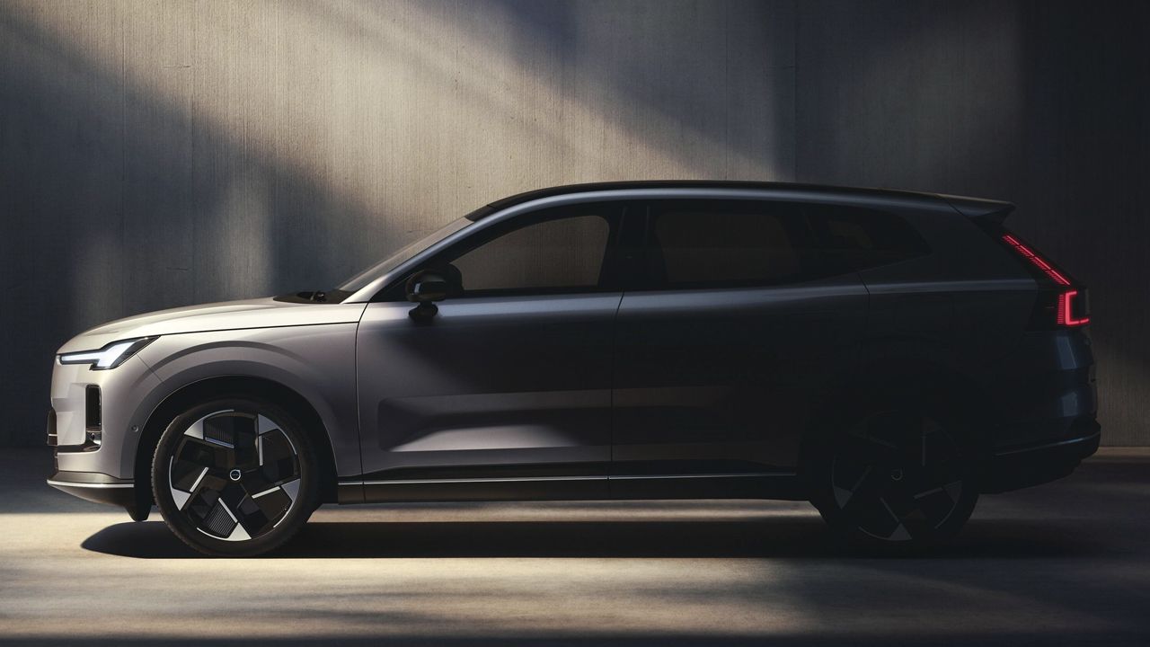 Volvo XC70 2026