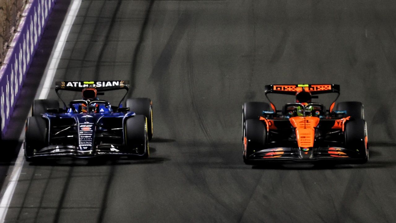 Vowles revela las dos claves que han convertido a Williams en el equipo revelación de la F1