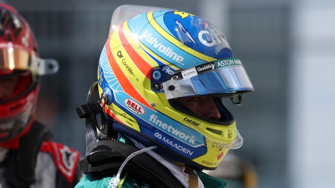 Alonso debió ser cuarto en Canadá, pero la FIA lo impidió