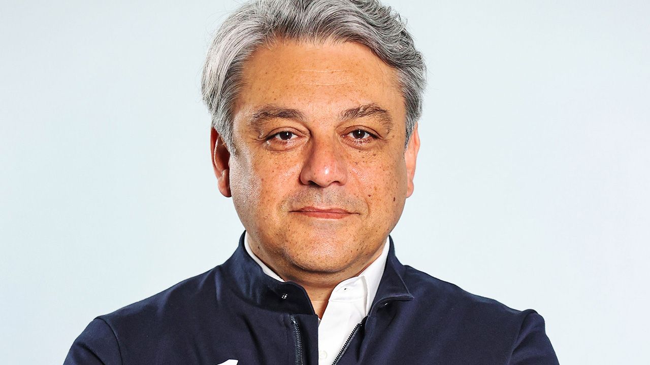 “Si queremos crecer tenemos que invertir en el coche eléctrico”, Luca de Meo (el todavía) CEO del Grupo Renault