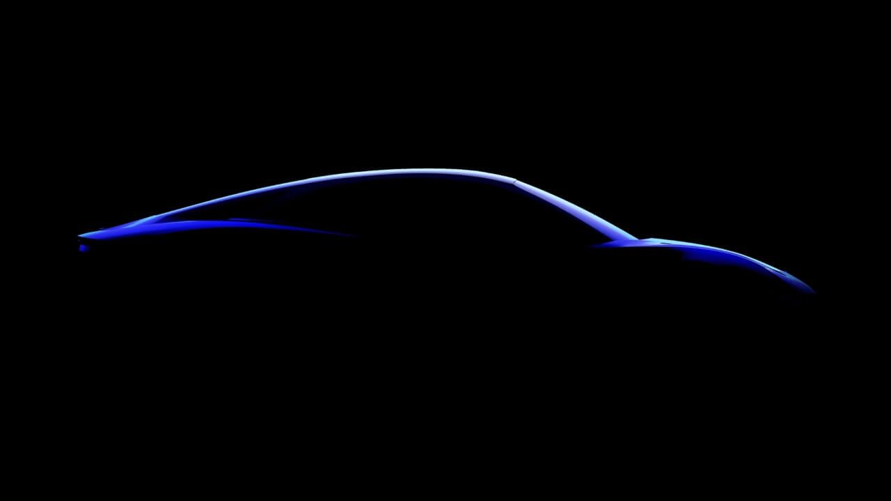 Un coche eléctrico "con alma". El jefe de Alpine revela el peso, la autonomía y otros datos del próximo A110