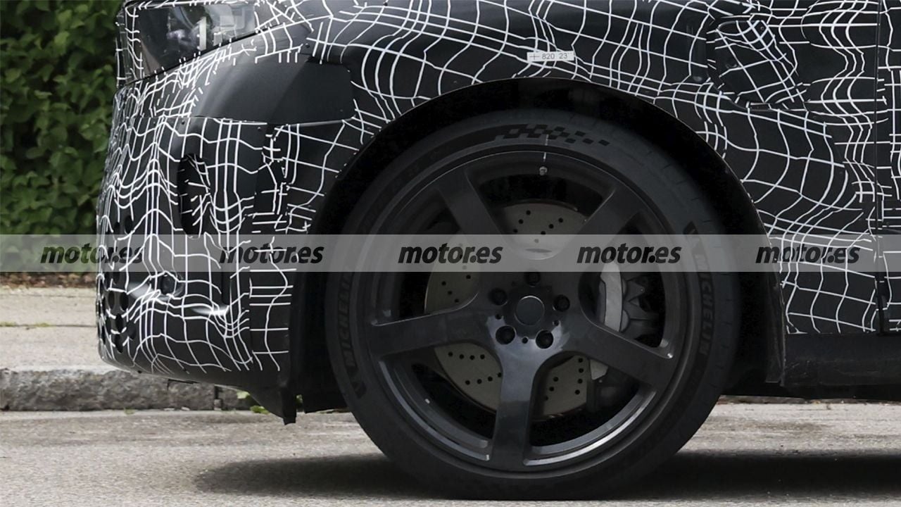 BMW encuentra la alternativa perfecta al hidrógeno, el nuevo iX5 eléctrico tendrá 10 veces más autonomía que un PHEV