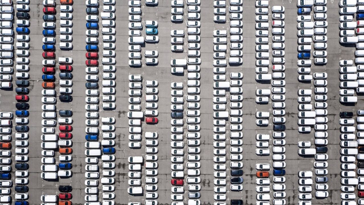 No todo va bien en China, el auge del motor se descontrola y ya genera alarma estatal