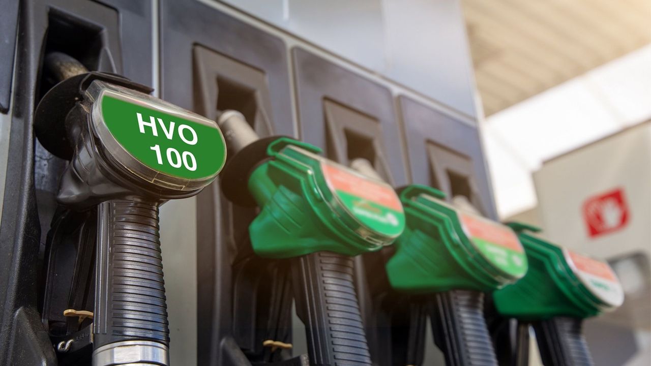 ¿Error de Europa? Quiere matar millones de diésel, pero un biocombustible legal lo cambia todo