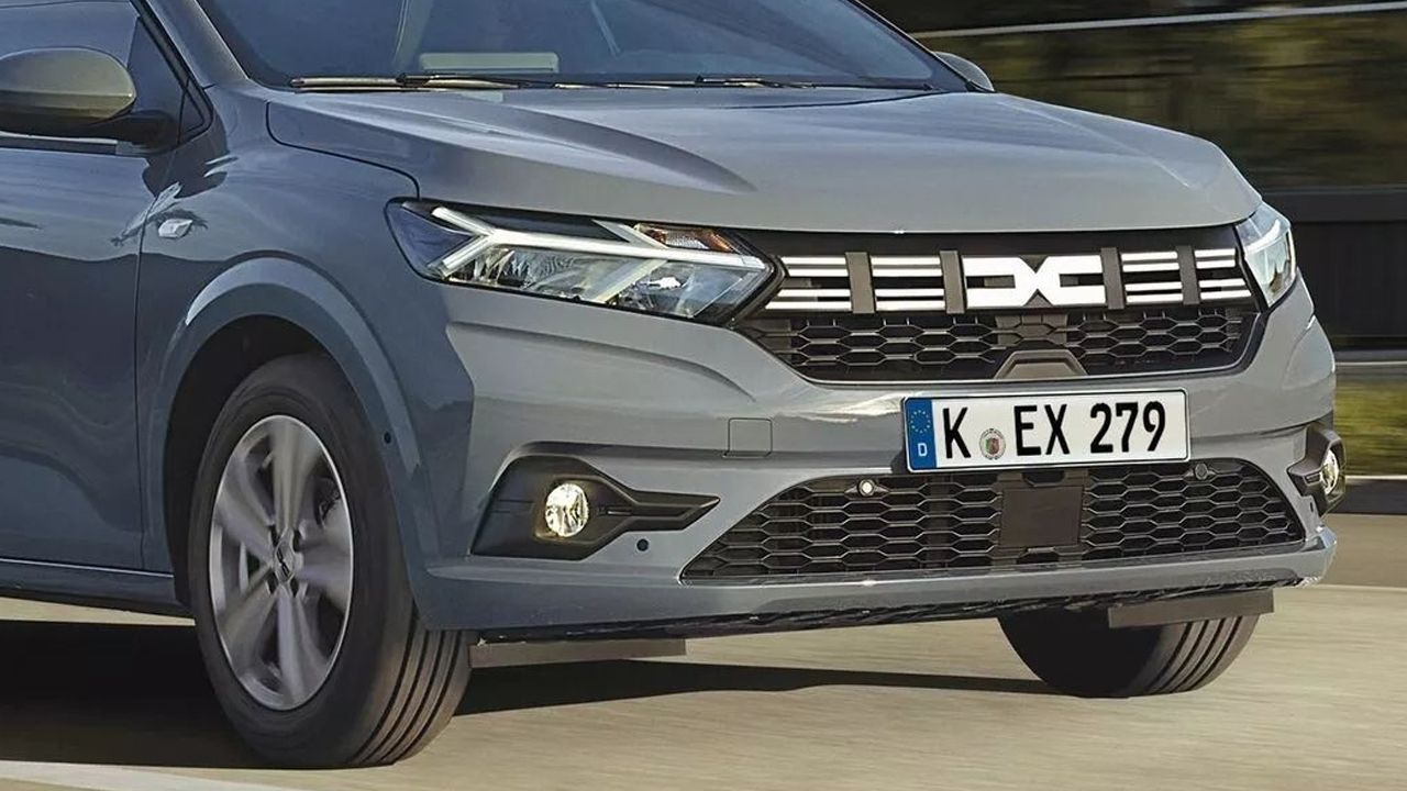 El secreto del Dacia Sandero que explica su reinado absoluto en Europa