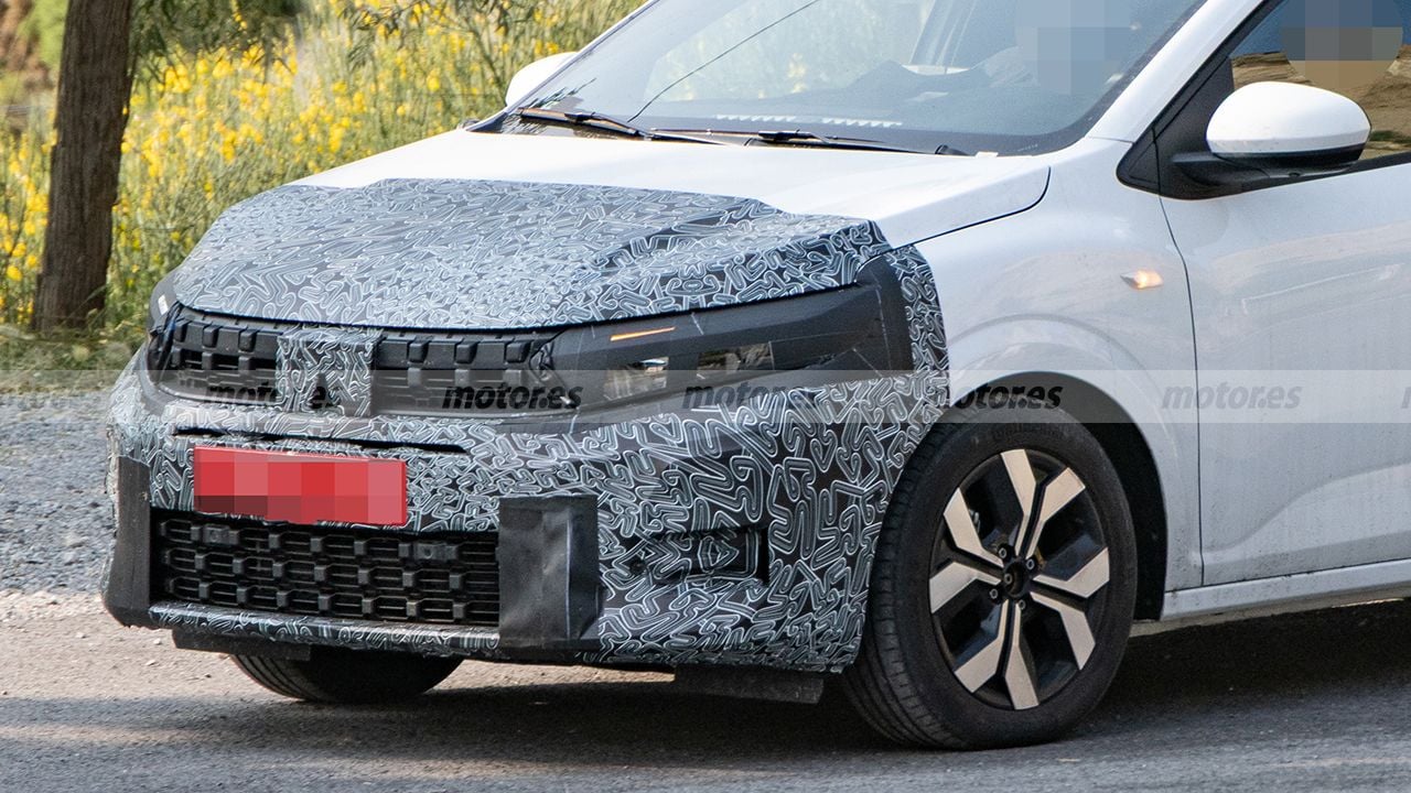 El coche barato más vendido se aleja de los chinos con una actualización que llega en 2025 repleta de mejoras