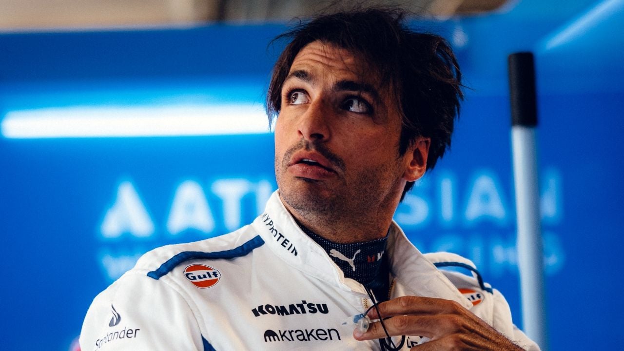 Dos penalizaciones cambian la parrilla de Canadá; Sainz gana posiciones