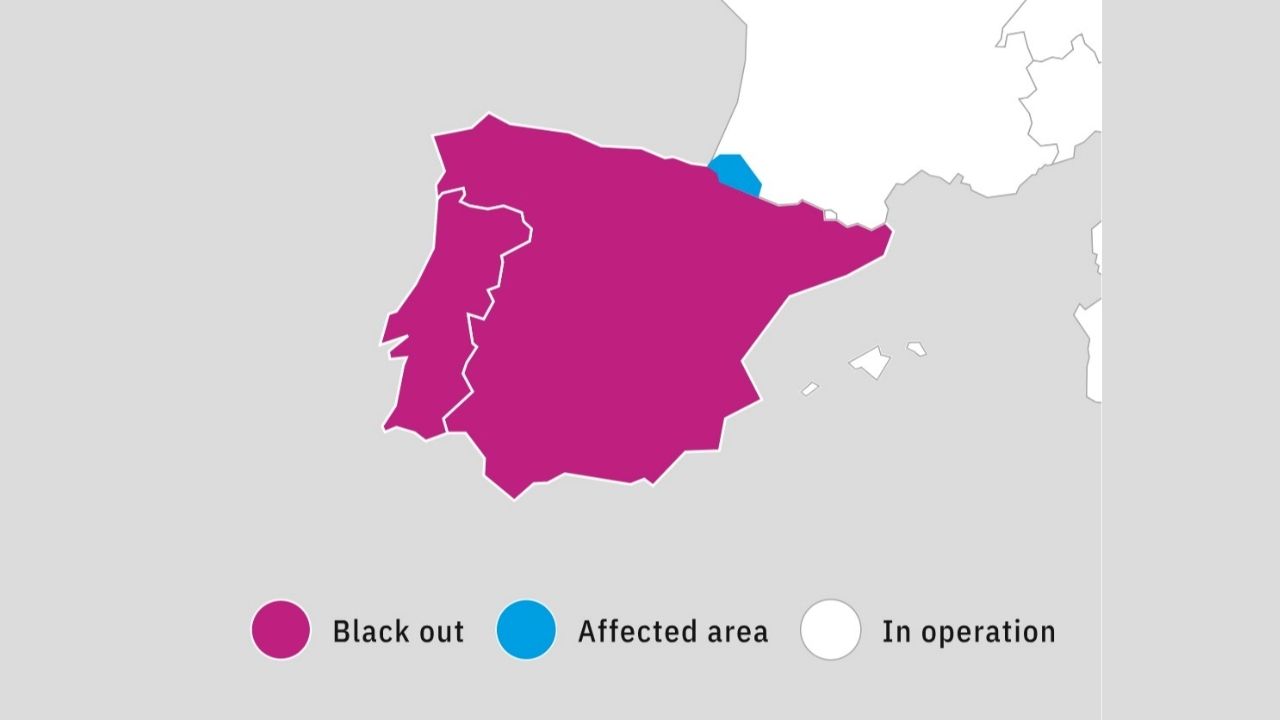 España Sigue Sin Aclarar Las Causas Del Gran Apagón Ibérico. Ha Tenido Que Venir Europa A Contarnos Más Cosas 2 EspaÑA Sigue Sin Aclarar Las Causas Del Gran ApagÓN IbÉRico. Ha Tenido Que Venir Europa A Contarnos MÁS Cosas