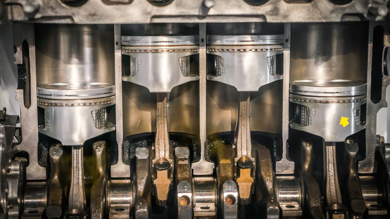Tras Más De 100 Años De Evolución El Motor De Combustión Interna No Ha Dicho Su Última Palabra 4 Tras MÁS De 100 AÑOs De EvoluciÓN El Motor De CombustiÓN Interna No Ha Dicho Su ÚLtima Palabra