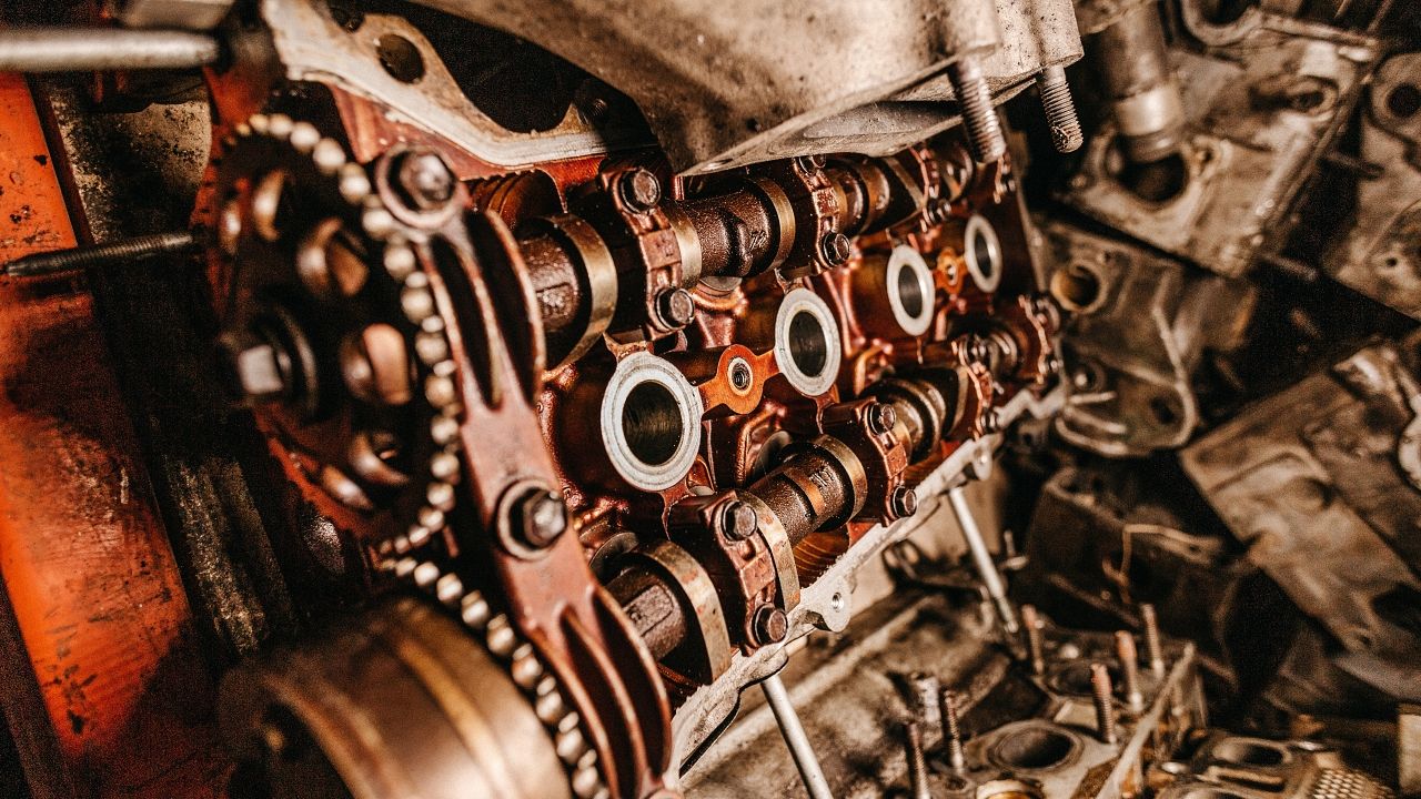Tras más de 100 años de evolución el motor de combustión interna no ha dicho su última palabra