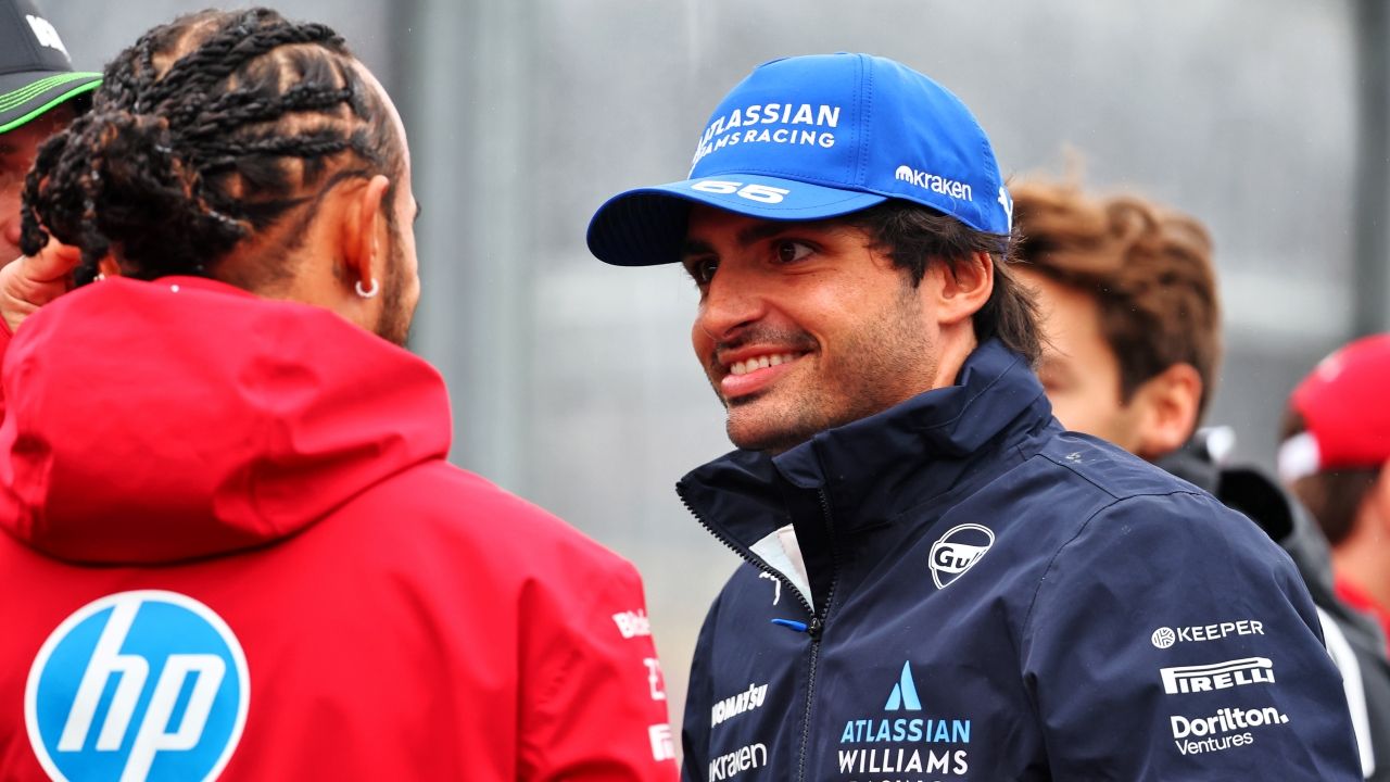¿Hizo Bien Ferrari En Desprenderse De Sainz?: “Tenían Sus Razones Para Tomar Esa Decisión…” 2 &Iquest;Hizo Bien Ferrari En Desprenderse De Sainz?: &Ldquo;TenÍAn Sus Razones Para Tomar Esa DecisiÓN&Hellip;&Rdquo;