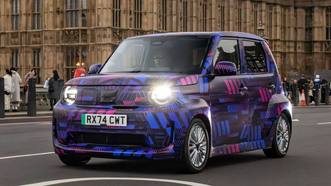 Honda anuncia el coche eléctrico que Luca de Meo no pudo traer