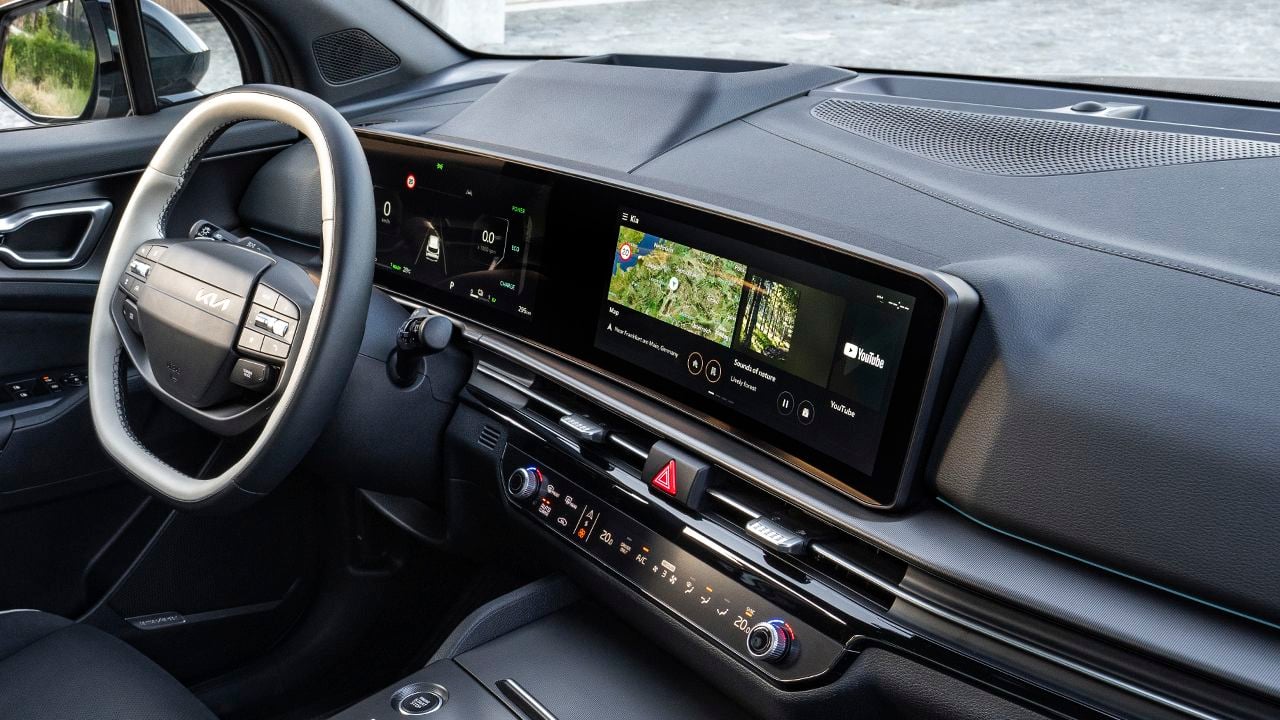 KIA Sportage 2026