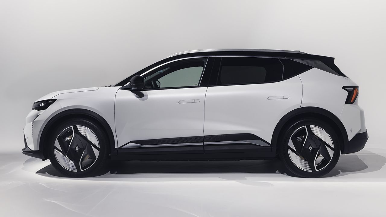¿Lavadoras a precio de coche premium? La sentencia del CEO de Renault al coche eléctrico
