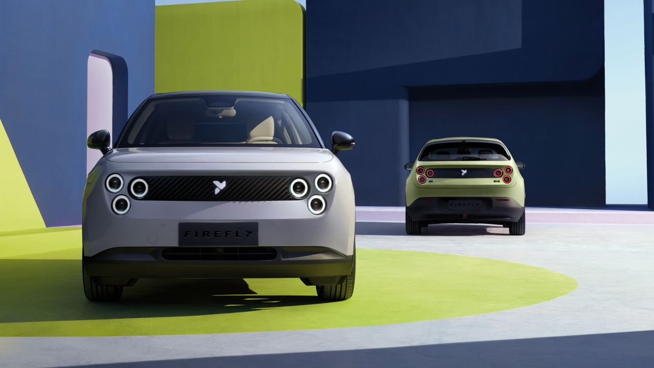 Esta Gran Marca China Anuncia Qué Países Europeos Empezarán A Disfrutar De Sus Coches, Pero Hay Una Mala Noticia 3 Esta Gran Marca China Anuncia QuÉ PaÍSes Europeos EmpezarÁN A Disfrutar De Sus Coches, Pero Hay Una Mala Noticia