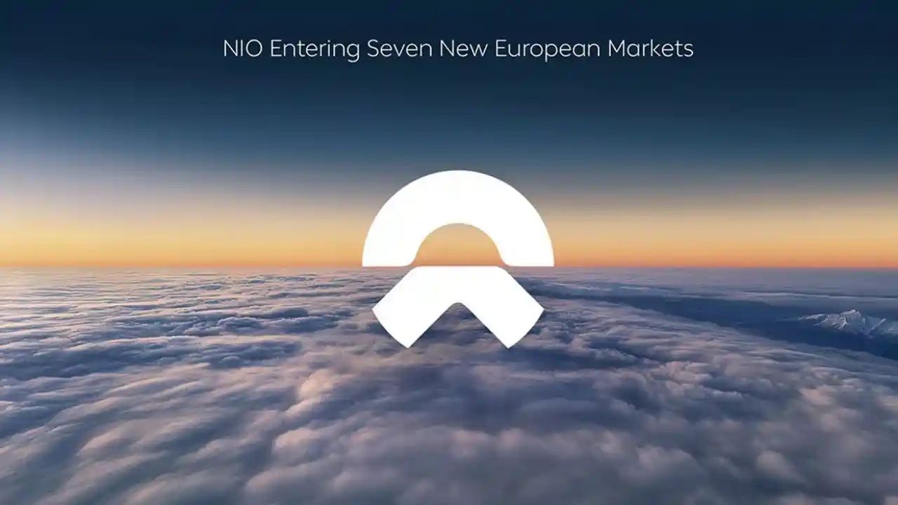 Esta Gran Marca China Anuncia Qué Países Europeos Empezarán A Disfrutar De Sus Coches, Pero Hay Una Mala Noticia 2 Esta Gran Marca China Anuncia QuÉ PaÍSes Europeos EmpezarÁN A Disfrutar De Sus Coches, Pero Hay Una Mala Noticia