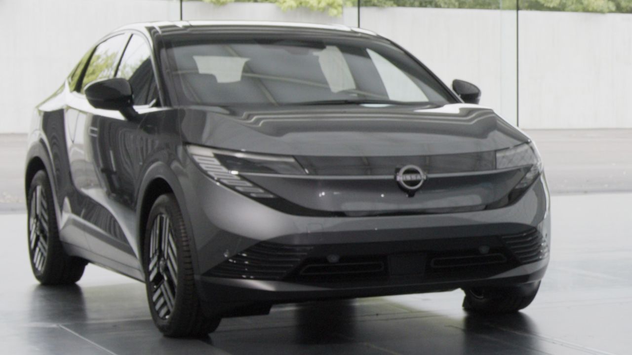 El nuevo LEAF 2026 ya está casi listo, Nissan sube la apuesta con potencia, diseño… y un cambio que nadie esperaba