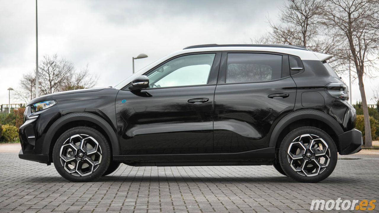 El SUV barato con etiqueta CERO que causa sensación está en oferta con un precio imbatible