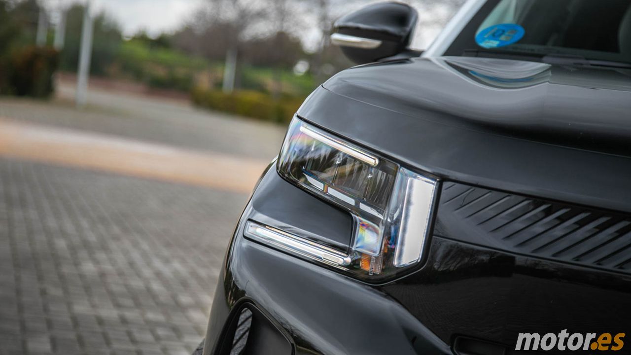 Con estética SUV, etiqueta CERO y un precio inmejorable, en oferta el nuevo eléctrico que está siendo un éxito