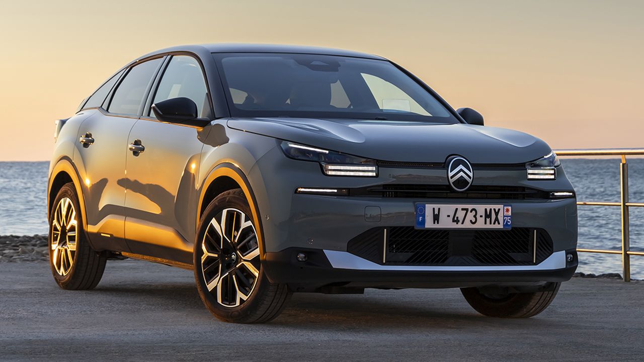 Citroën C4