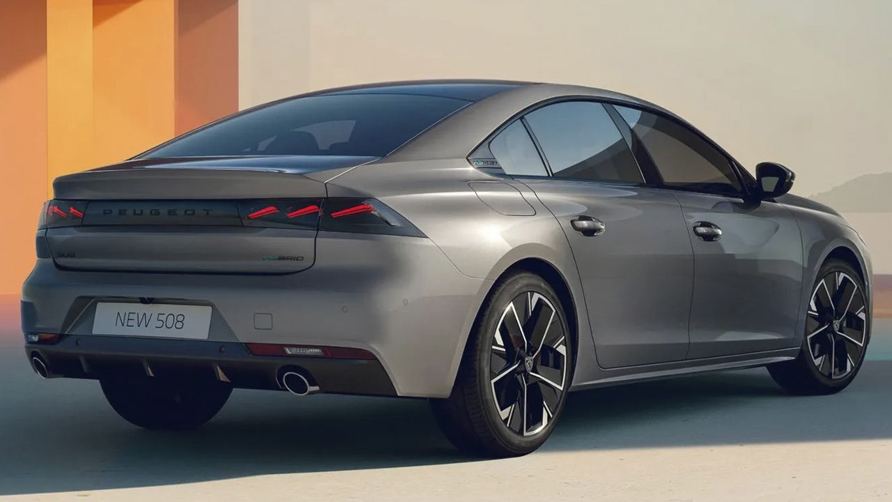 Peugeot cierra el capítulo del 508, de promesa del segmento D a víctima silenciosa del auge SUV