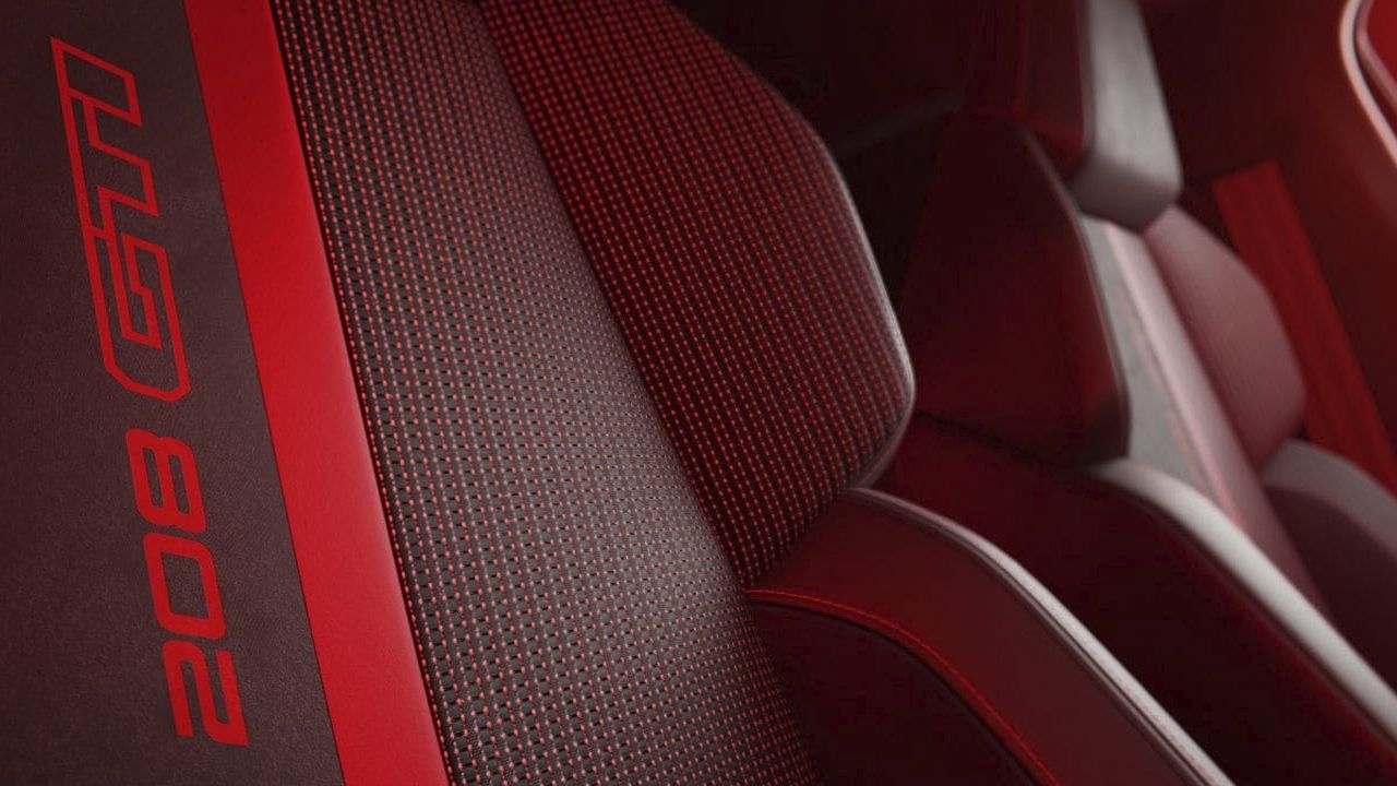 Peugeot revive el espíritu del 208 gti, con casi 300 cv para quemar curvas como en los viejos tiempos 12