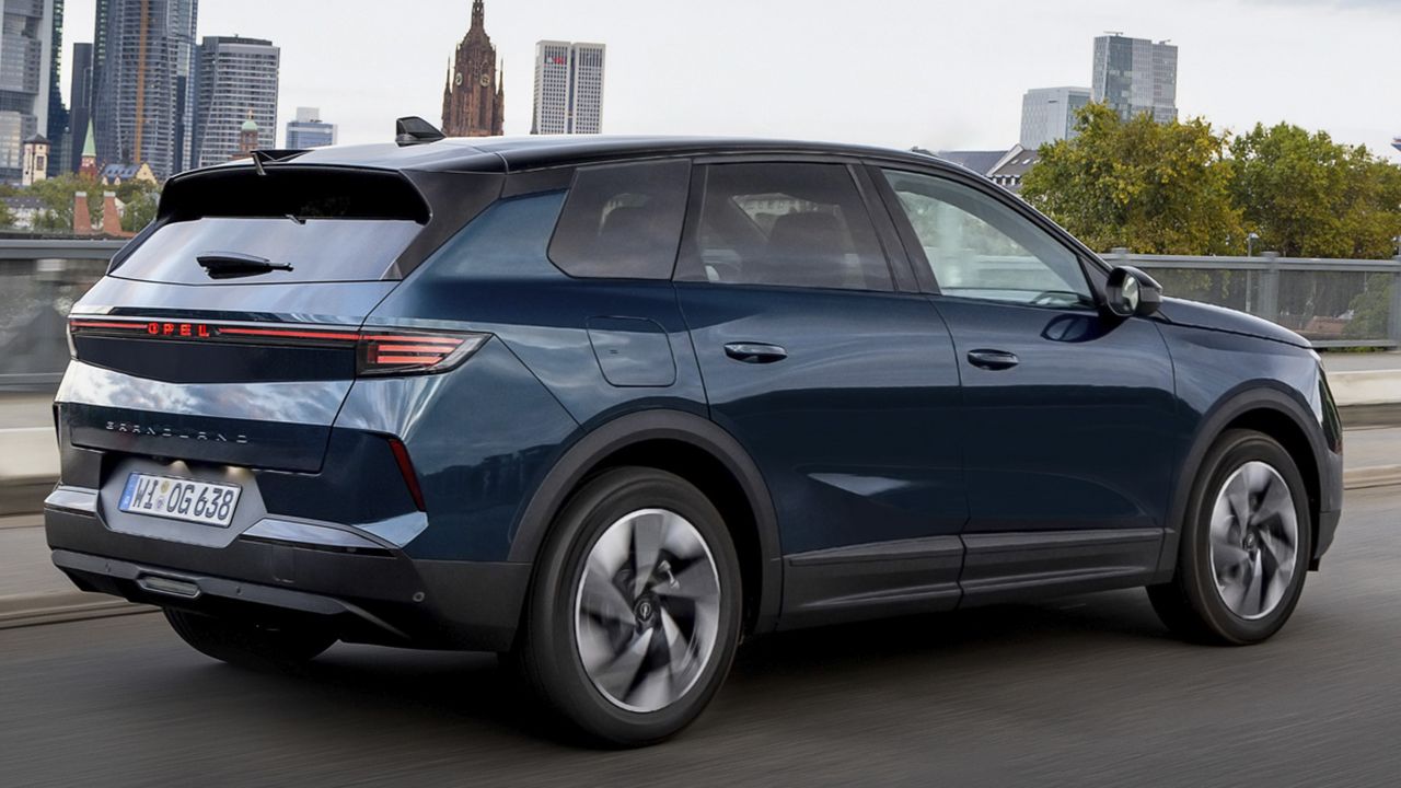 Es rival del Volkswagen Tiguan, hecho en Europa y, con etiqueta ECO, ahora es más barato con esta novedad