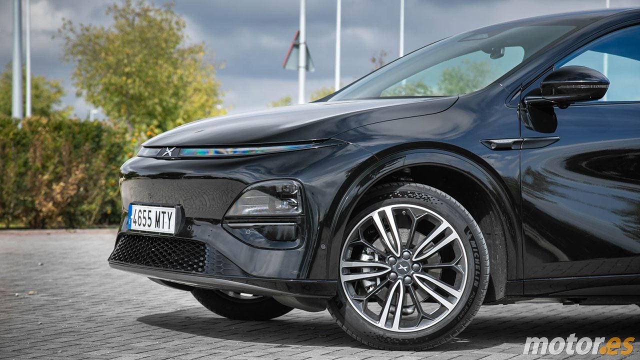 10.000 € de rebaja y gran autonomía para el SUV que pone contra las cuerdas al Tesla Model Y