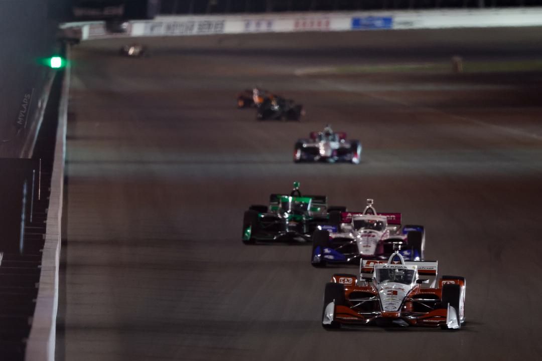 Previo y horarios de la Gateway 500 de IndyCar 2025