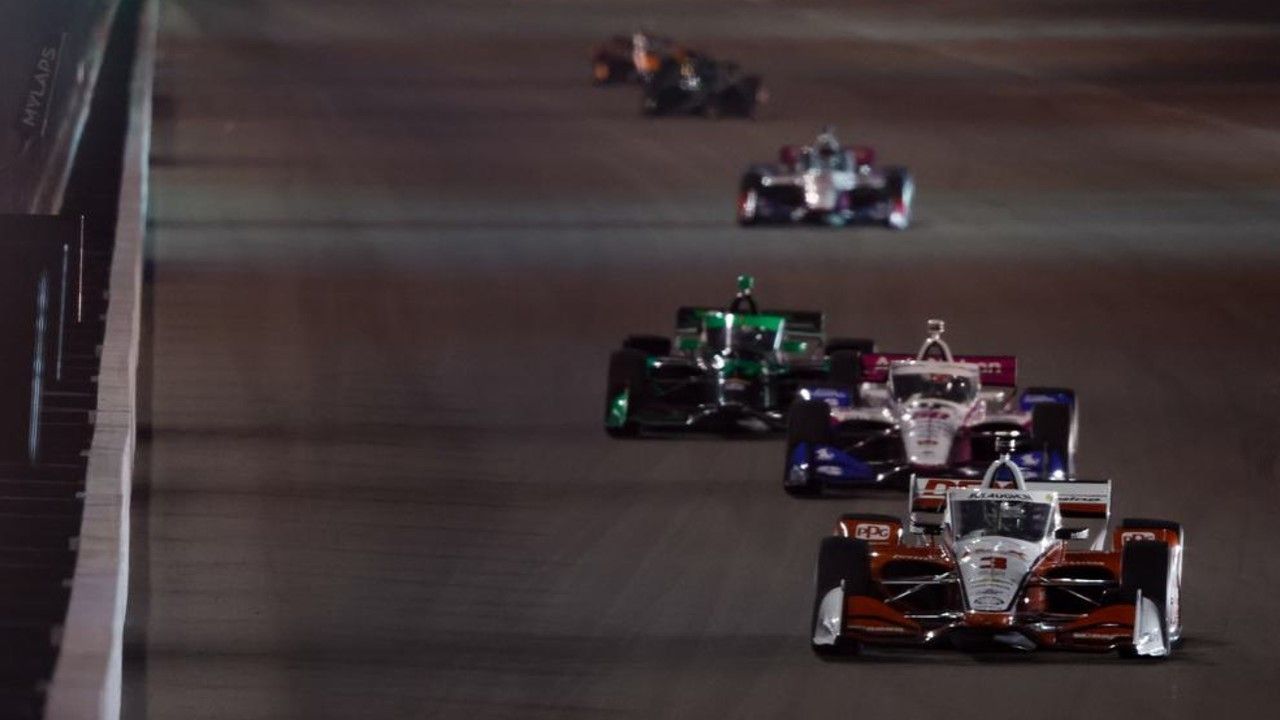 Previo y horarios de la Gateway 500 de IndyCar 2025
