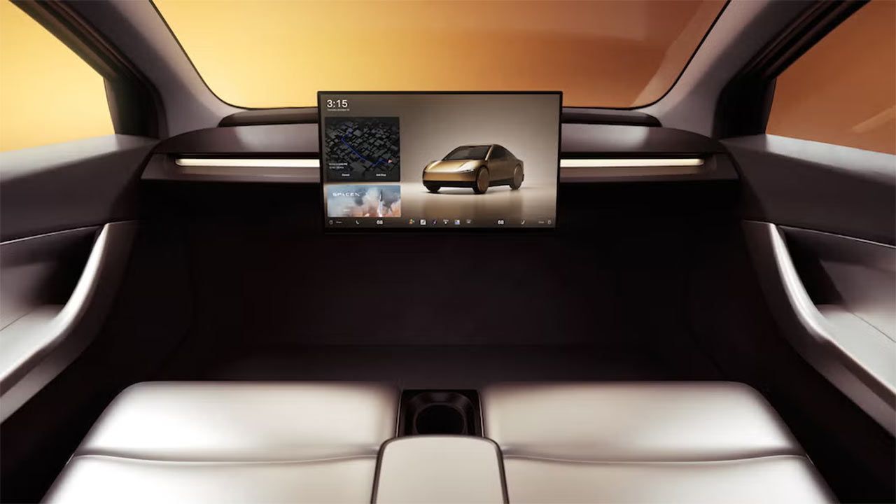 El Lado Oculto De Los Coches Autónomos Que No Te Cuentan, Así Van A Colarte Publicidad Durante Los Viajes 3 El Lado Oculto De Los Coches AutÓNomos Que No Te Cuentan, AsÍ Van A Colarte Publicidad Durante Los Viajes